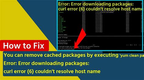 How is that possible? There could be several reasons for that. . Could not resolve host ghcr io